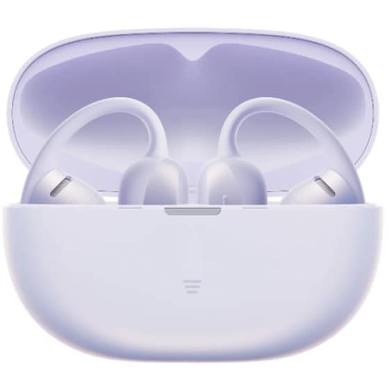 BLUETOOTH SHOKZ OPENDOTS AIR PURPLE image 0
