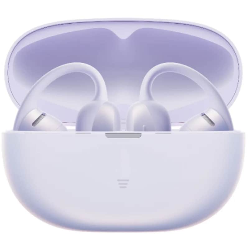 Ακουστικά Bluetooth Shokz OpenDots Air - Daybreak Purple