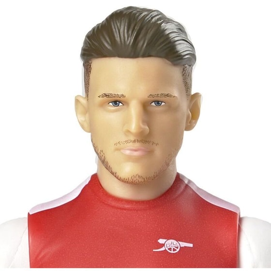 Φιγούρα Banbo Arsenal Soccer Declan Rice 20cm image 3