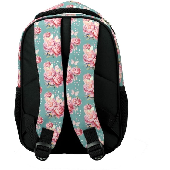 Τσάντα Πλάτης Νηπιαγωγείου Back Me Up Butterfly Unicorn image 2