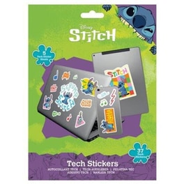 Tech Stickers Blue Sky Studios Stitch