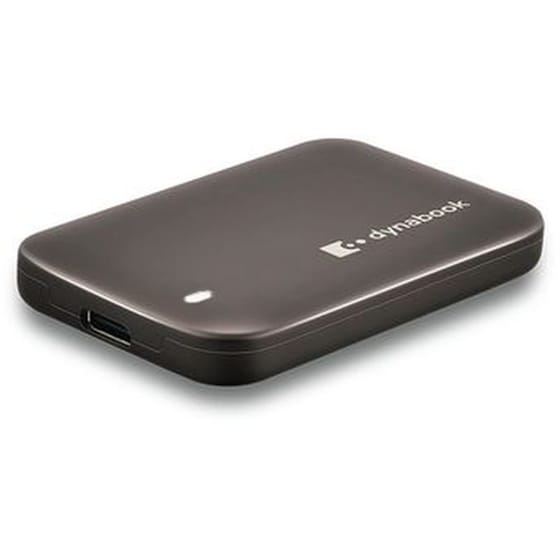 Εξωτερικός Δίσκος SSD Dynabook Boost X30 Pro 2.5'' USB 3.2 - 4TB image 2