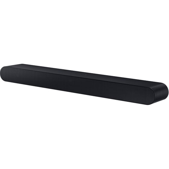 Samsung HW-S60D Soundbar 5.0 - Μαύρο image 3