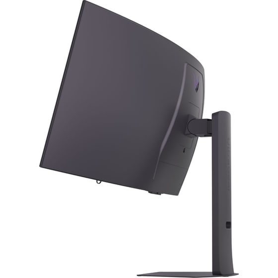 LG UltraGear 39GX900A-B Gaming Monitor 39" WQHD OLED Curved 240Hz 0.03ms image 7