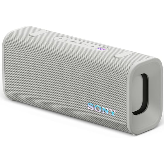 Sony ULT FIELD 3 - Φορητό ηχείο Bluetooth με ήχο ULT POWER SOUND - Off-White image 2