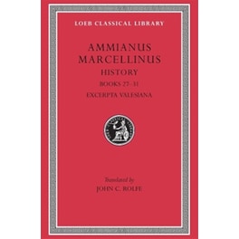 History, Volume III