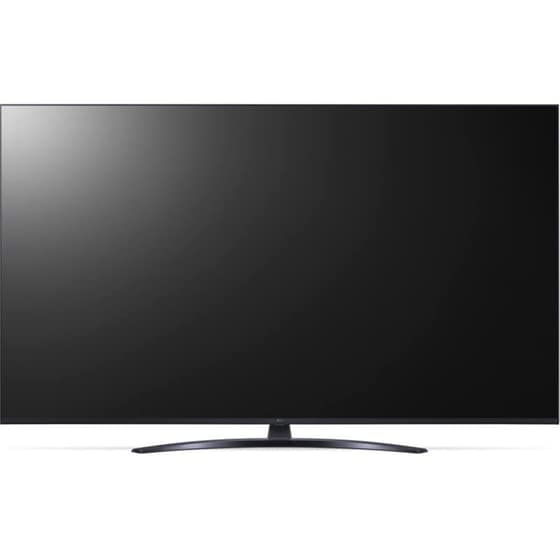 LG LED 65" 4K Smart Τηλεόραση 65UR81006LJ image 1