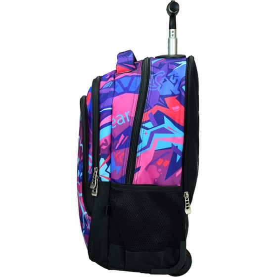 Τσάντα Τρόλεϋ No Fear Bear image 2