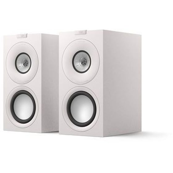 Ηχεία Hi-Fi Kef QConcerto Meta Ζεύγος Ηχείων 180W - Λευκό image 0