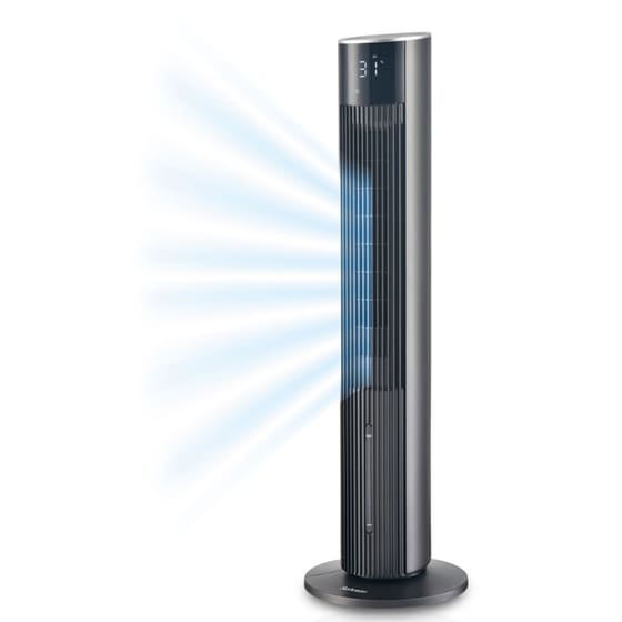 ROHNSON R-8803 Air Cooler με Τηλεχειριστήριο image 1