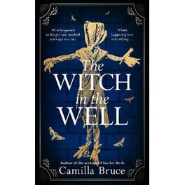 Witch in the Well