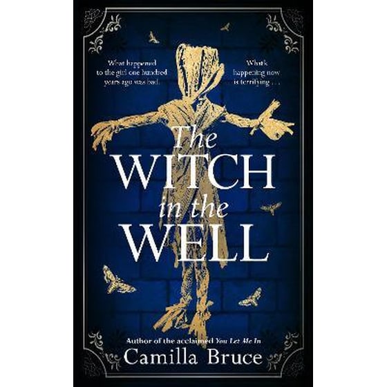 Witch in the Well image 0