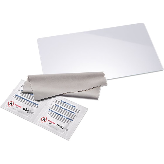 Big Ben Switch Tempered Glass Screen Protector - Προστασία οθόνης Nintendo Switch image 2