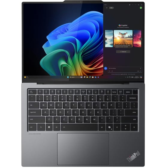 Lenovo ThinkPad X9-14 Gen 1 Aura Edition 14" WUXGA OLED (Intel Core Ultra 5-228V/32GB/512 GB SSD/Intel Arc Graphics/Win11Pro) Laptop image 10