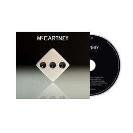 Mccartney Iii