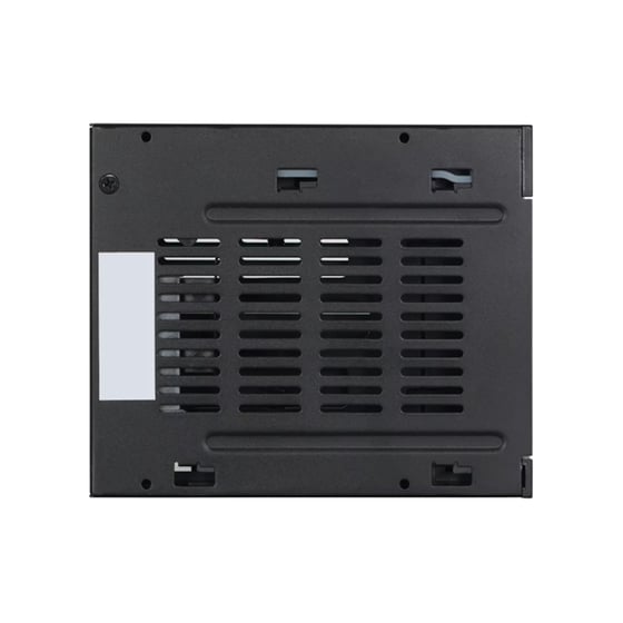 Icy Dock MB521SP-B Θήκη Σκληρού Δίσκου 2,5" SATA 3,5'' Bay image 6