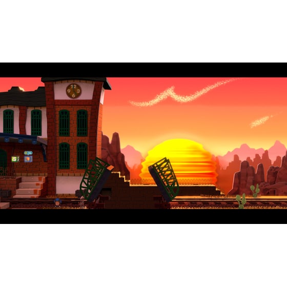 Paper Mario: The Thousand-Year Door - Nintendo Switch image 28