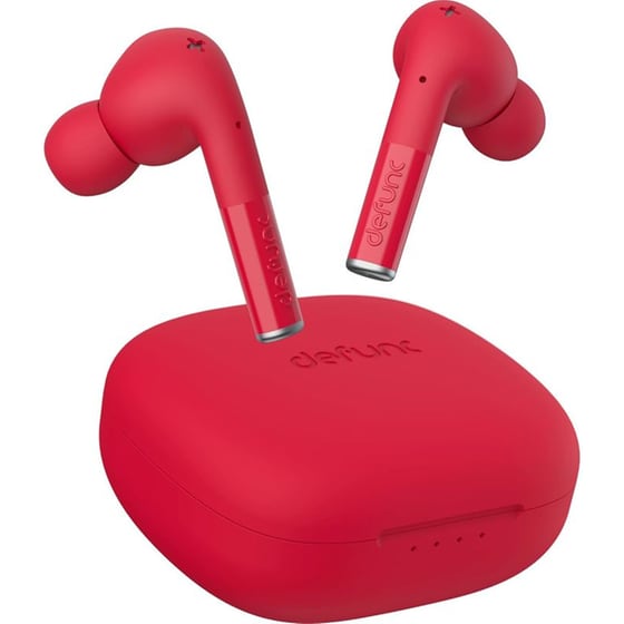 Ακουστικά Bluetooth Defunc True Entertainment - Red image 0