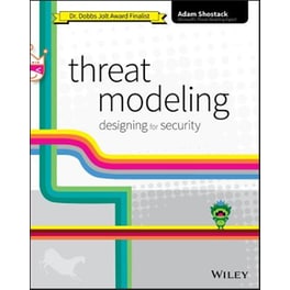 Threat Modeling - Designing for Security