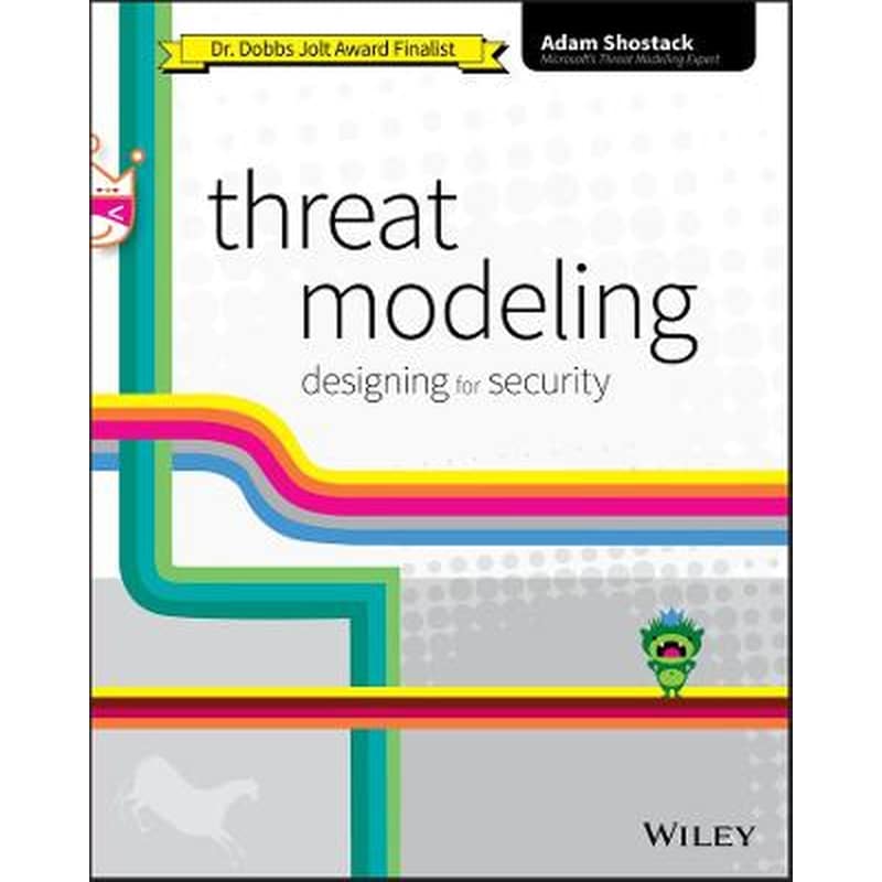 Threat Modeling - Designing for Security