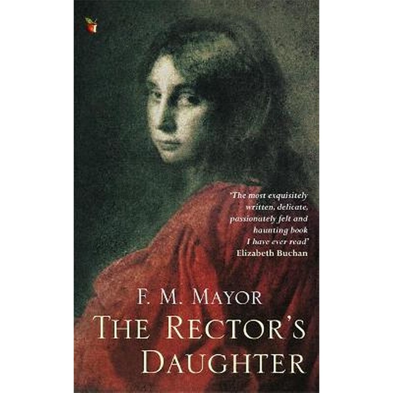The Rectors Daughter