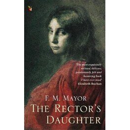 The Rector's Daughter