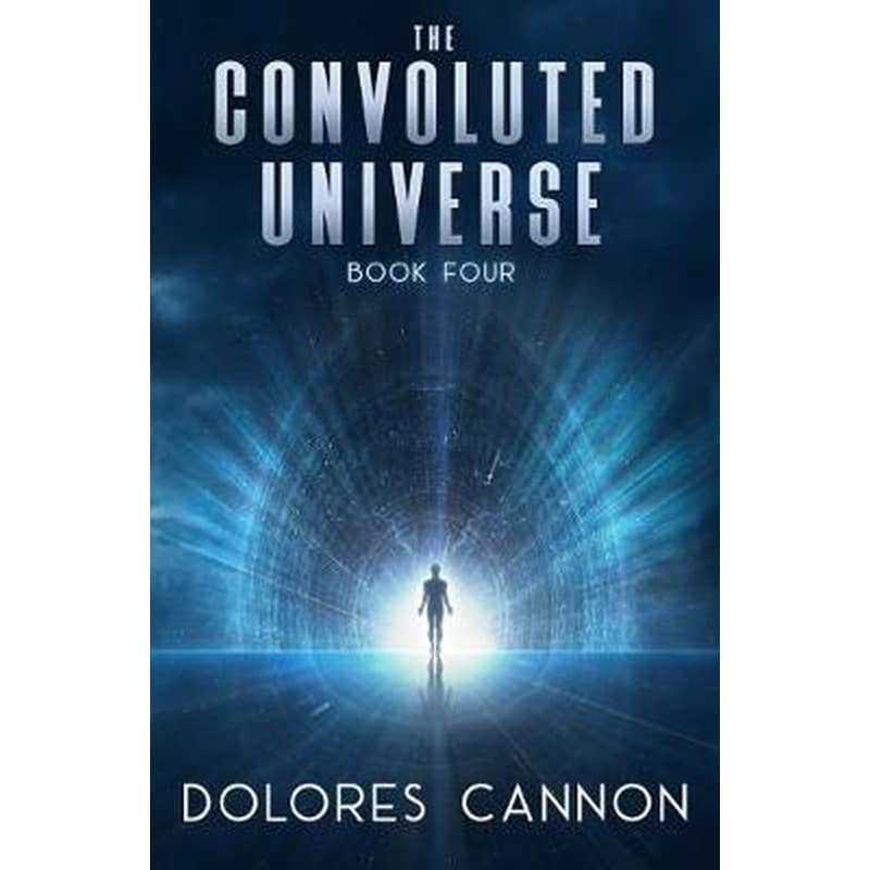 Convoluted Universe: Book Four