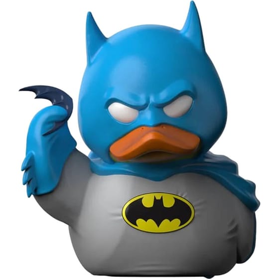 Φιγούρα Numskull Tubbz DC Comics 9 cm - Batman image 0