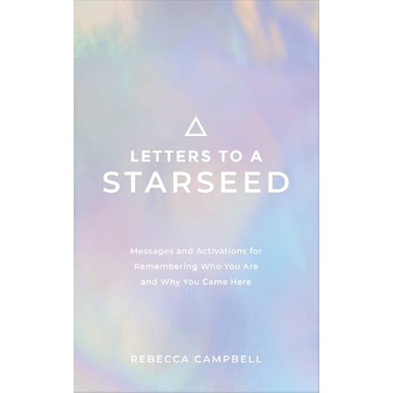 Letters to a Starseed image 0