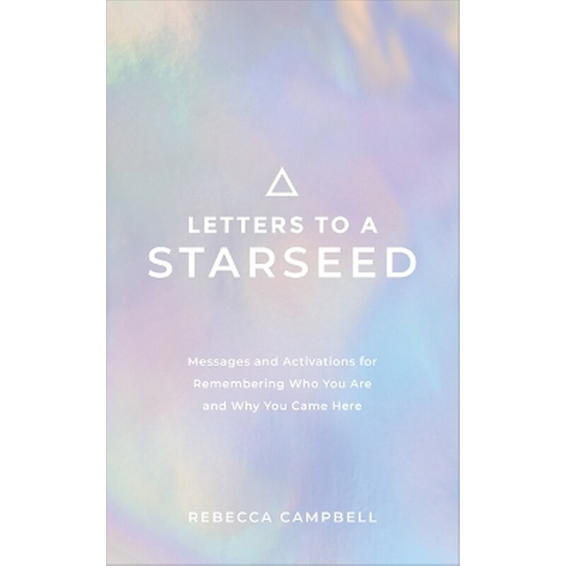 Letters to a Starseed