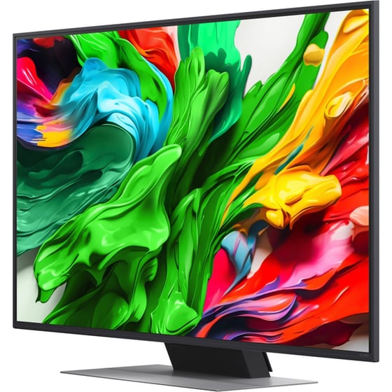 LG QNED 50" 4K Smart Τηλεόραση 50QNED87A6D image 5