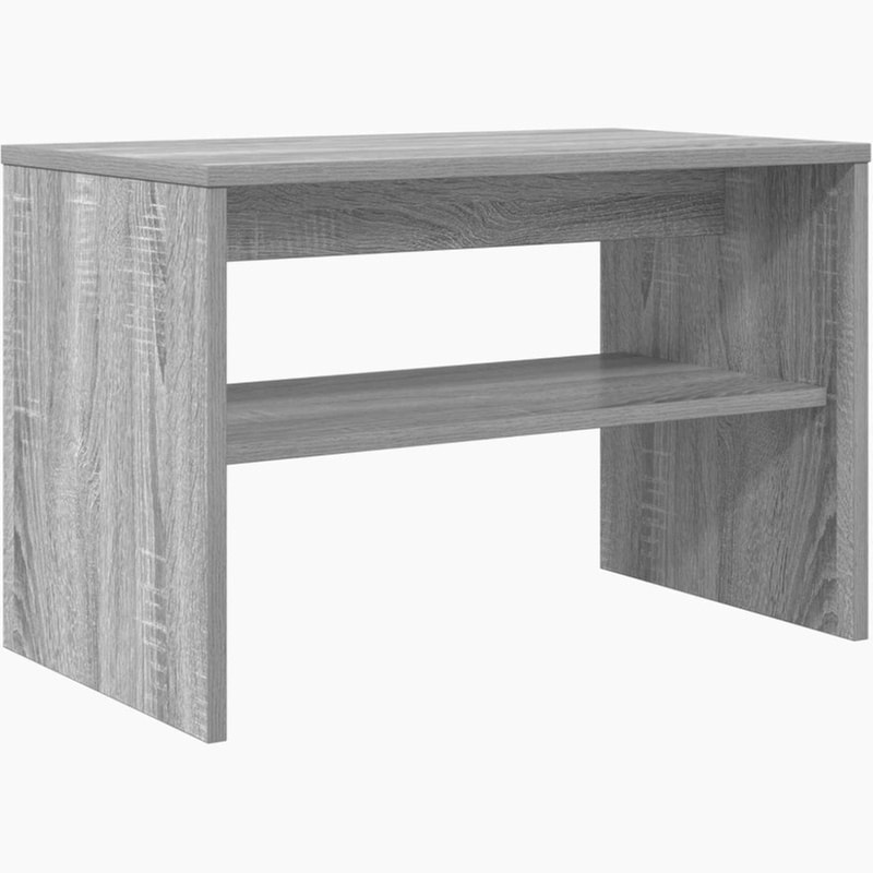 Έπιπλο Τηλεόρασης VidaXL 60 x 35 x 40 cm - Γκρι Sonoma