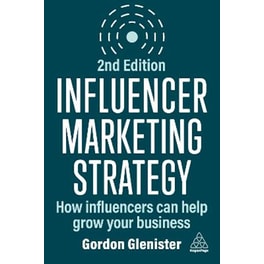 Influencer Marketing Strategy