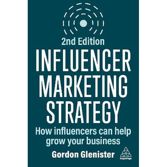 Influencer Marketing Strategy image 0