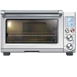 SAGE Smart Oven™ Pro 22 Lt   Ασημί Φουρνάκι