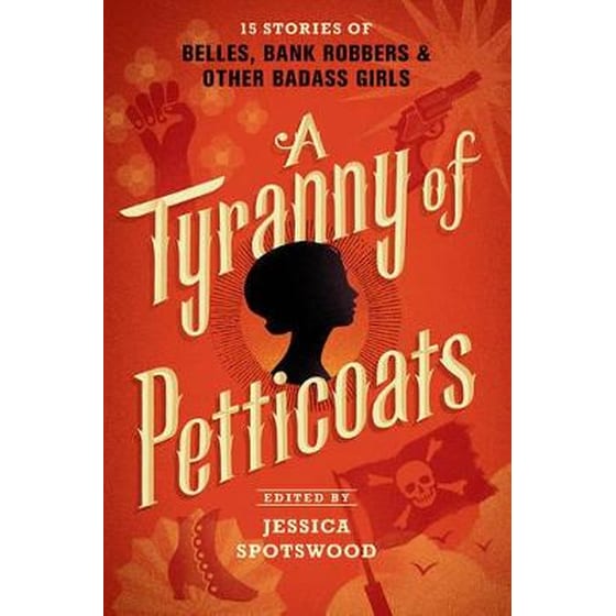 Tyranny of Petticoats image 0
