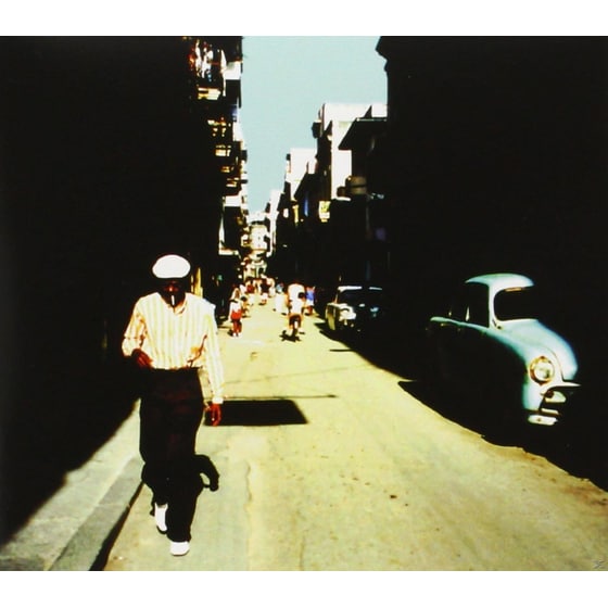 Buena Vista Social Club image 0