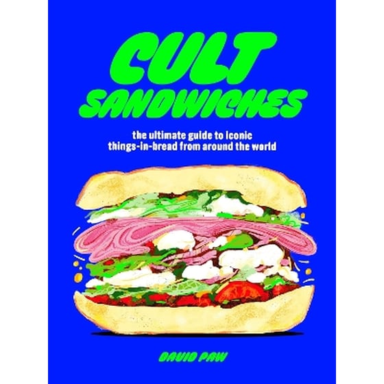 Cult Sandwiches image 0