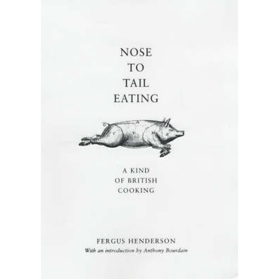 Nose to Tail Eating image 0