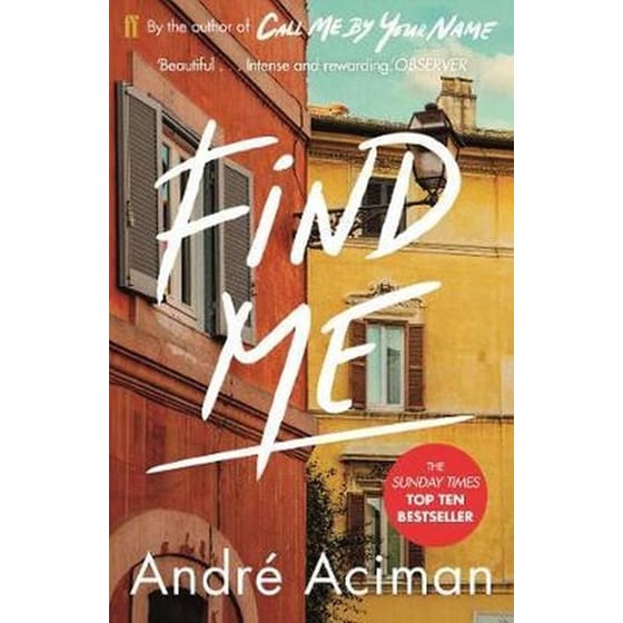 Find Me image 0