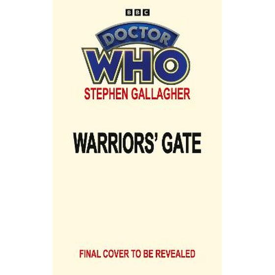Doctor Who - Warriors' Gate and Beyond (Target Collection) image 0