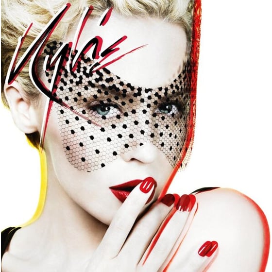 Kylie Minogue – X (LP) image 0
