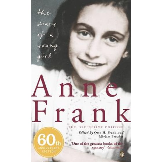 Diary of a Young Girl image 0