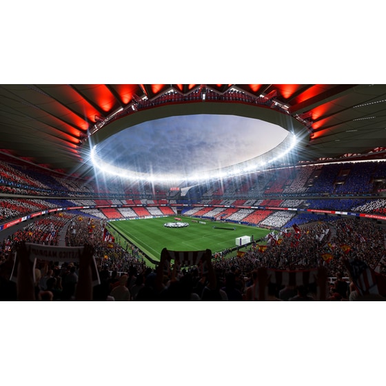 Nintendo Switch Used Game - FIFA 23 image 1