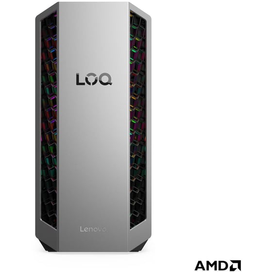 Lenovo LOQ  26ADR10 (Ryzen 7-8745HX/32GB/1TB SSD/NVIDIA GeForce RTX 5060/Win11Home) image 6