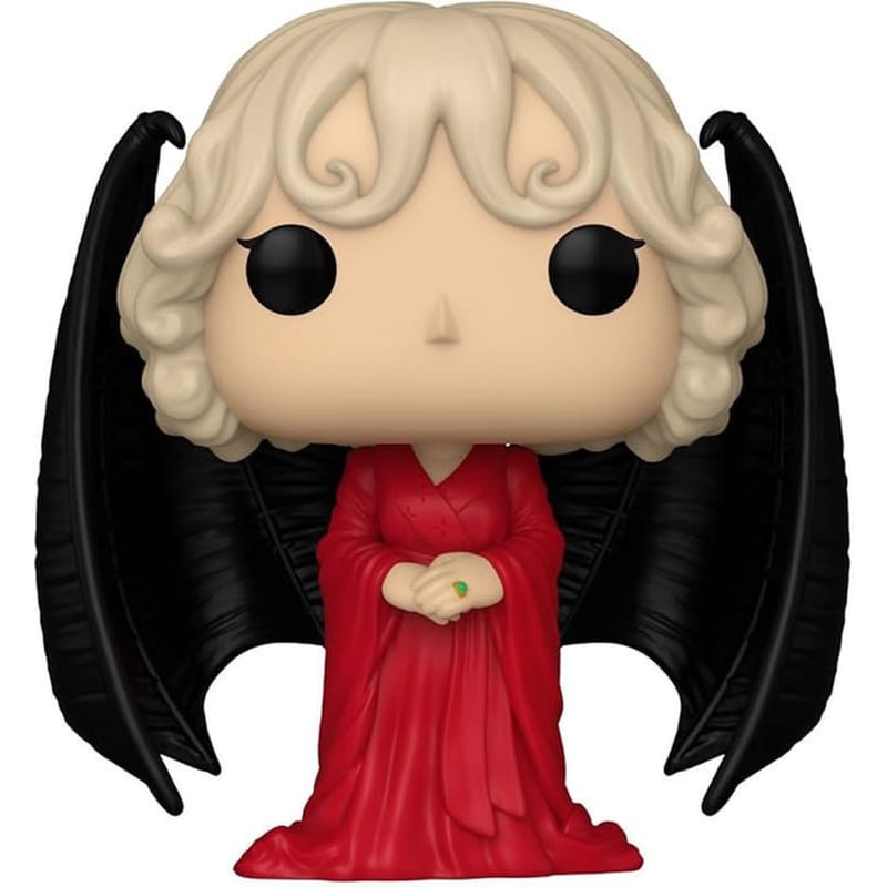Funko Pop! Television - The Sandman - Lucifer #1640 FUNKO