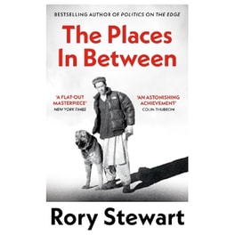 The Places In Between