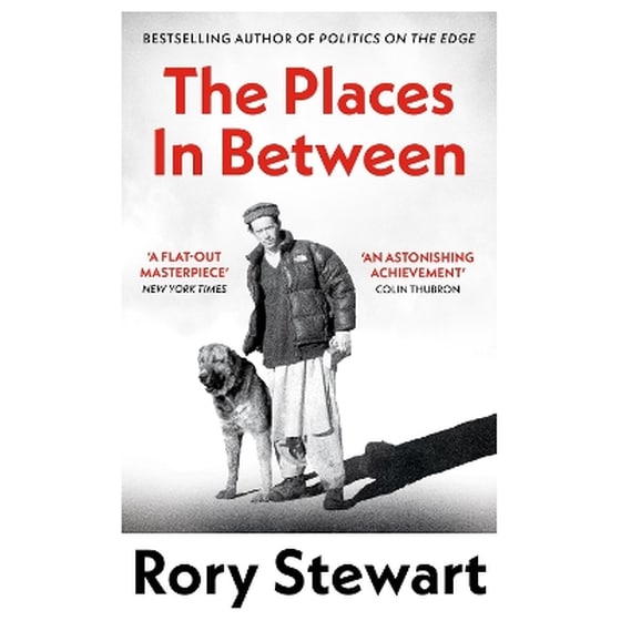 The Places In Between image 0
