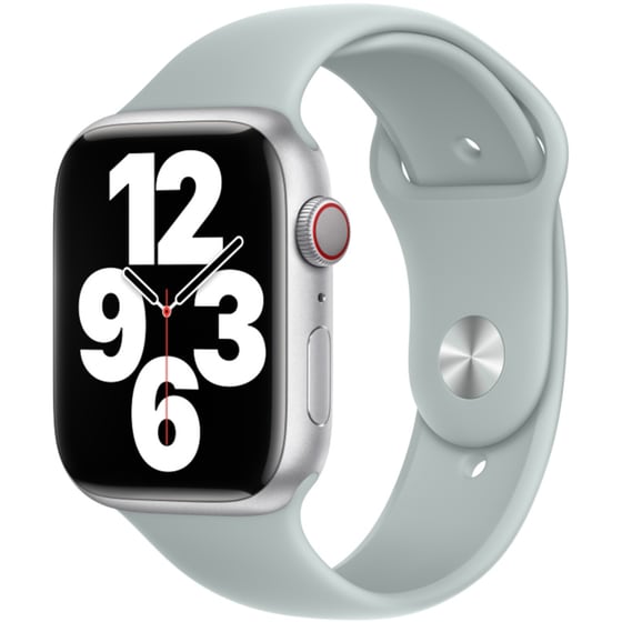 Λουράκι Apple Sport Band για Apple Watch 45mm - Succulent image 2