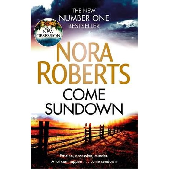 Come Sundown image 0